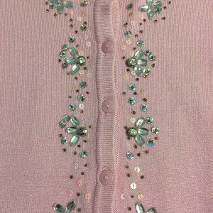 Croft & Barrow Sweater